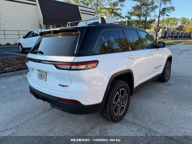 2022 JEEP GRAND CHEROKEE 1C4RJHCG4N8572337 Photo 3