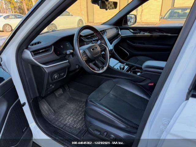 2022 JEEP GRAND CHEROKEE 1C4RJHCG4N8572337 Photo 4