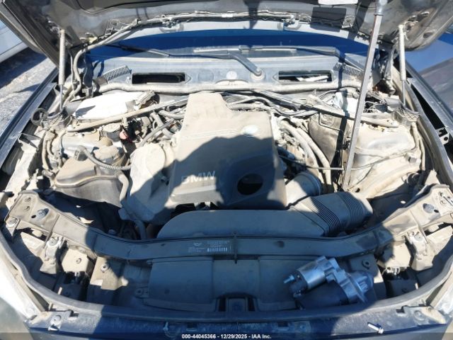 2014 BMW X1 WBAVM1C55EVW53776 Photo 9