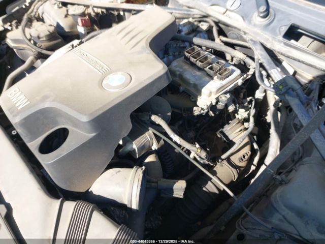 2014 BMW X1 WBAVM1C55EVW53776 Photo 5