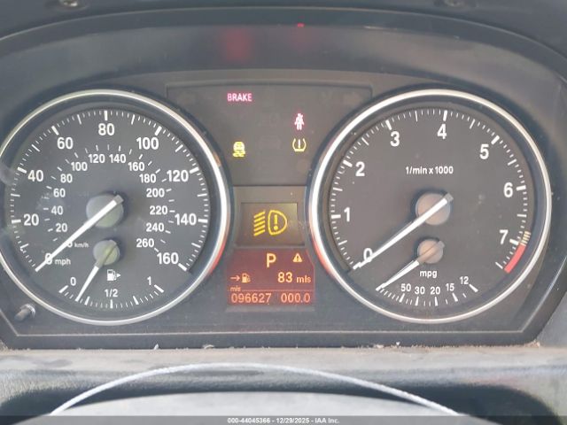 2014 BMW X1 WBAVM1C55EVW53776 Photo 6