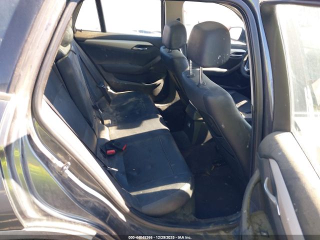 2014 BMW X1 WBAVM1C55EVW53776 Photo 7