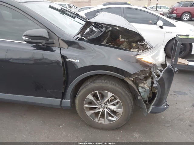 JTMRJREVXGD053644 Toyota Rav4 Hybrid Xle