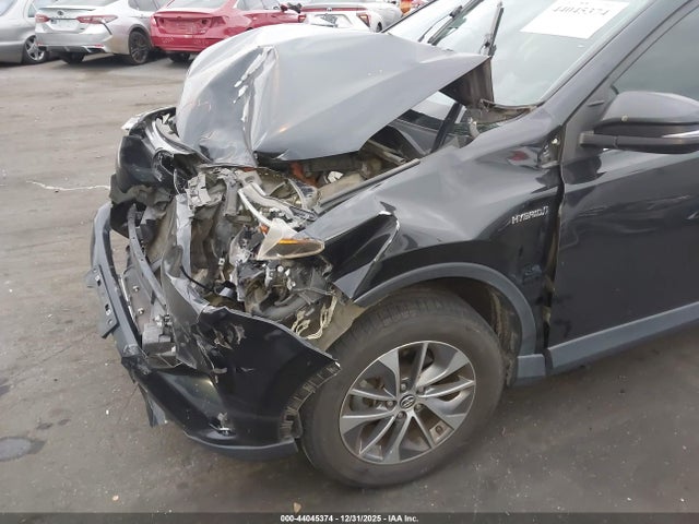 JTMRJREVXGD053644 Toyota Rav4 Hybrid Xle