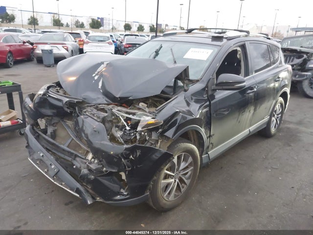 JTMRJREVXGD053644 Toyota Rav4 Hybrid Xle