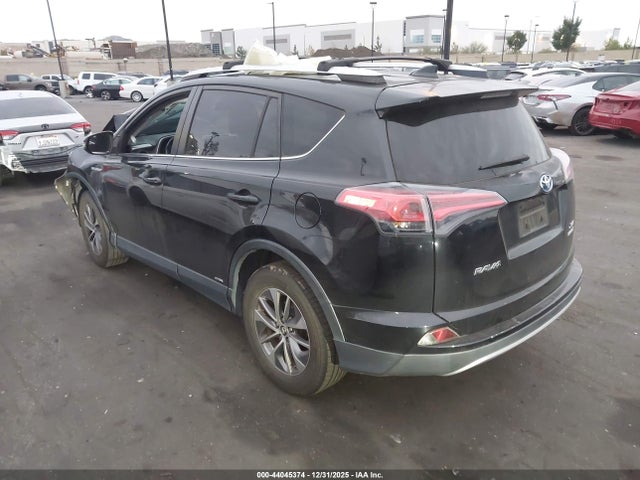 JTMRJREVXGD053644 Toyota Rav4 Hybrid Xle