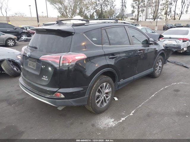 JTMRJREVXGD053644 Toyota Rav4 Hybrid Xle