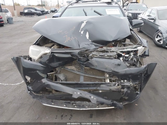 JTMRJREVXGD053644 Toyota Rav4 Hybrid Xle