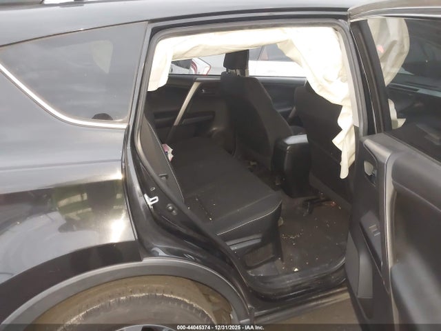 JTMRJREVXGD053644 Toyota Rav4 Hybrid Xle