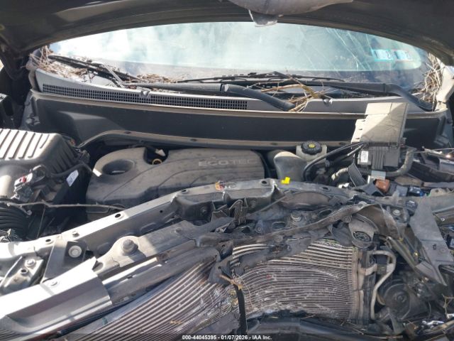 2018 CHEVROLET EQUINOX 3GNAXREVXJS564099 Photo 9