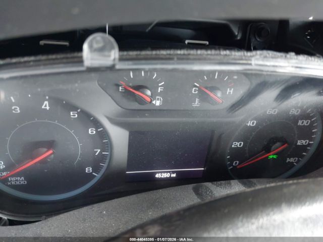 2018 CHEVROLET EQUINOX 3GNAXREVXJS564099 Photo 6