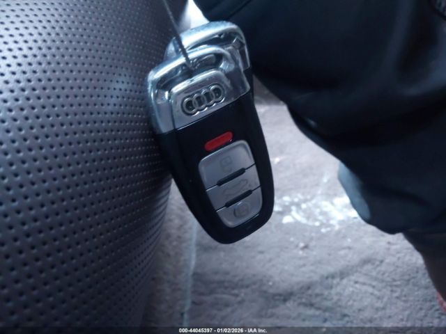 2013 AUDI A8 L WAUR2AFD9DN010646 Photo 10