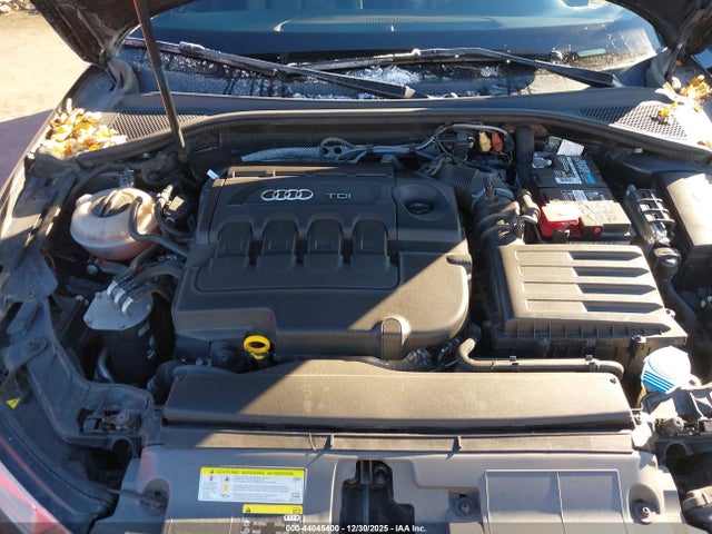 2015 AUDI A3 WAUAJGFF0F1077313 Photo 9