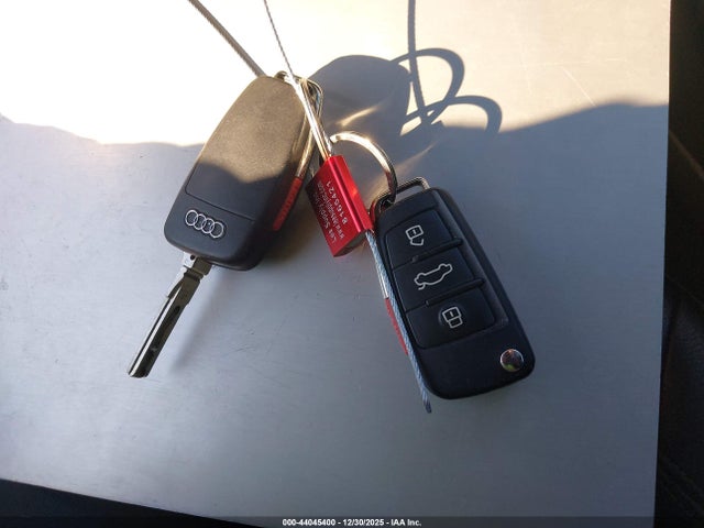 2015 AUDI A3 WAUAJGFF0F1077313 Photo 10