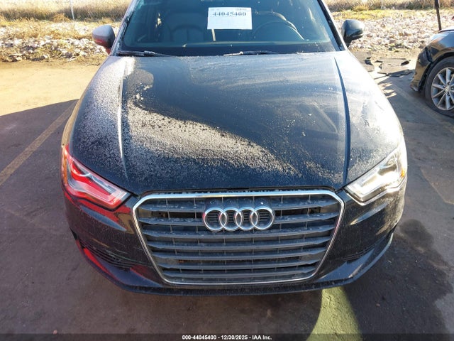 Audi A3 2.0 Tdi Premium 2015 WAUAJGFF0F1077313 Image 13