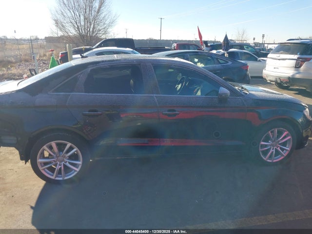 Audi A3 2.0 Tdi Premium 2015 WAUAJGFF0F1077313 Image 14