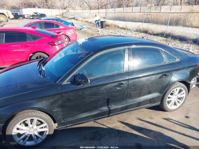 Audi A3 2.0 Tdi Premium 2015 WAUAJGFF0F1077313 Image 15