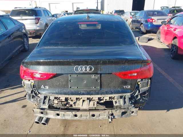 Audi A3 2.0 Tdi Premium 2015 WAUAJGFF0F1077313 Image 17