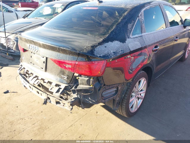 Audi A3 2.0 Tdi Premium 2015 WAUAJGFF0F1077313 Image 18