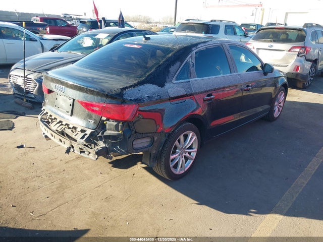 2015 AUDI A3 WAUAJGFF0F1077313 Photo 3