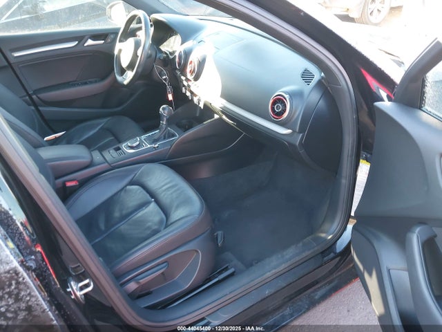 2015 AUDI A3 WAUAJGFF0F1077313 Photo 4