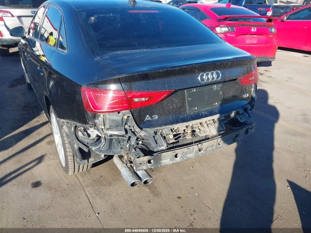 2015 AUDI A3 WAUAJGFF0F1077313 Photo 5