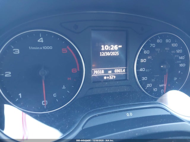 2015 AUDI A3 WAUAJGFF0F1077313 Photo 6