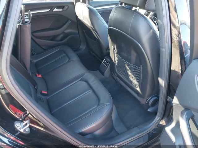 2015 AUDI A3 WAUAJGFF0F1077313 Photo 7