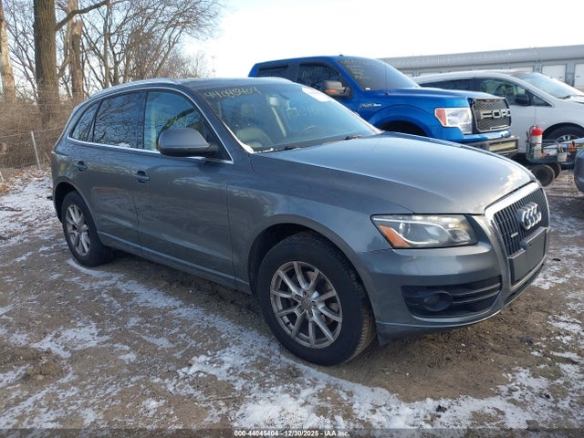 2012 AUDI Q5 WA1LFAFP6CA026990 Photo 0