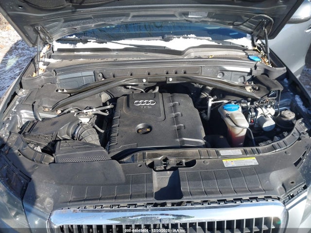 2012 AUDI Q5 WA1LFAFP6CA026990 Photo 9