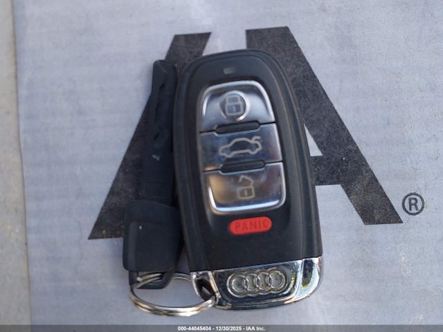 2012 AUDI Q5 WA1LFAFP6CA026990 Photo 10