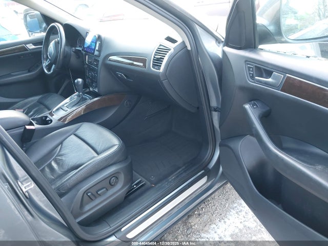 2012 AUDI Q5 WA1LFAFP6CA026990 Photo 4