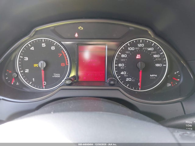 2012 AUDI Q5 WA1LFAFP6CA026990 Photo 6