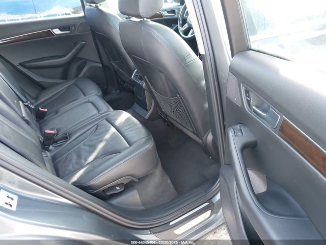 2012 AUDI Q5 WA1LFAFP6CA026990 Photo 7