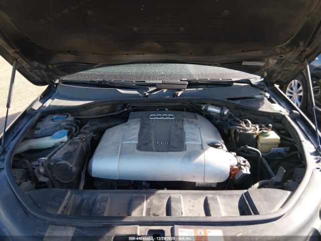 2010 AUDI Q7 WA1VMAFE6AD001113 Photo 9