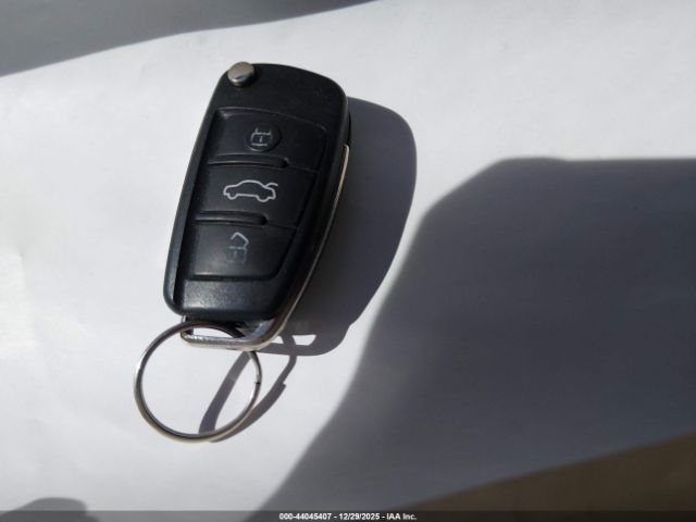 2010 AUDI Q7 WA1VMAFE6AD001113 Photo 10