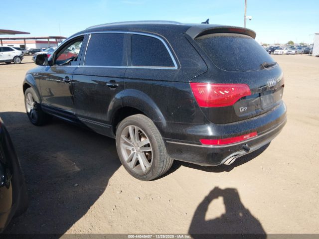 2010 AUDI Q7 WA1VMAFE6AD001113 Photo 2