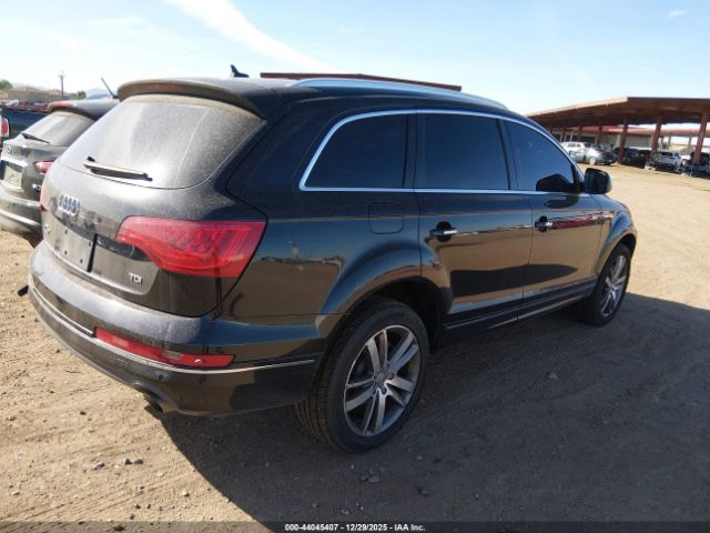 2010 AUDI Q7 WA1VMAFE6AD001113 Photo 3