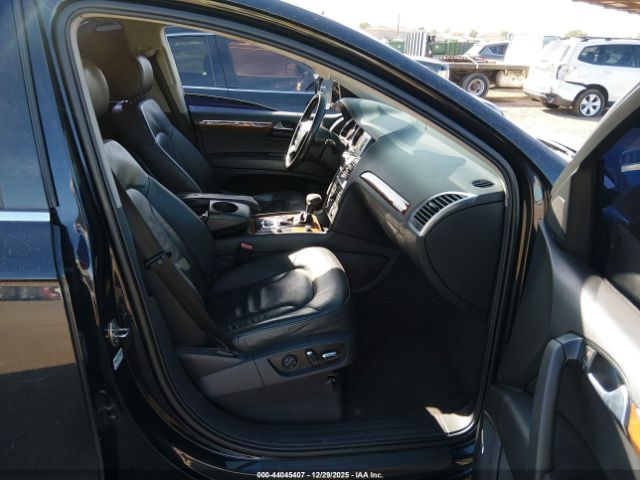 2010 AUDI Q7 WA1VMAFE6AD001113 Photo 4