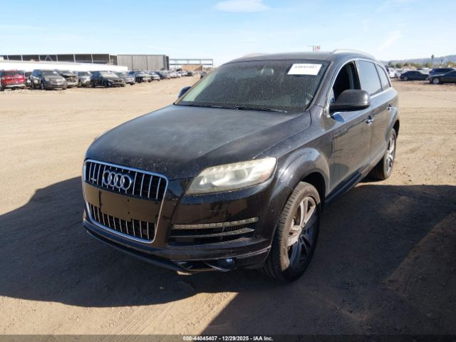 2010 AUDI Q7 WA1VMAFE6AD001113 Photo 5