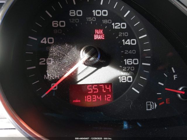 2010 AUDI Q7 WA1VMAFE6AD001113 Photo 6