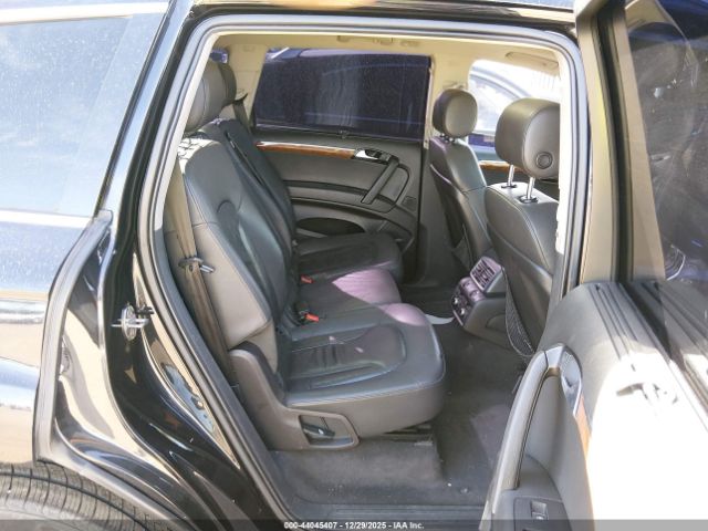 2010 AUDI Q7 WA1VMAFE6AD001113 Photo 7