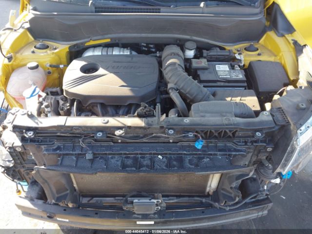 2021 KIA SELTOS KNDETCA20M7184948 Photo 9