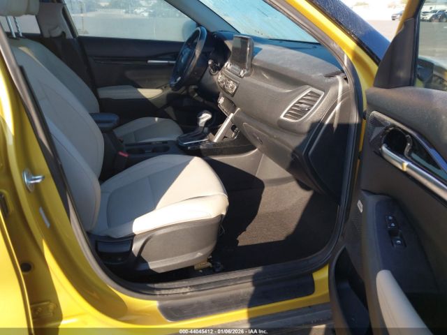 2021 KIA SELTOS KNDETCA20M7184948 Photo 4