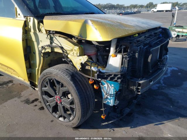 2021 KIA SELTOS KNDETCA20M7184948 Photo 5