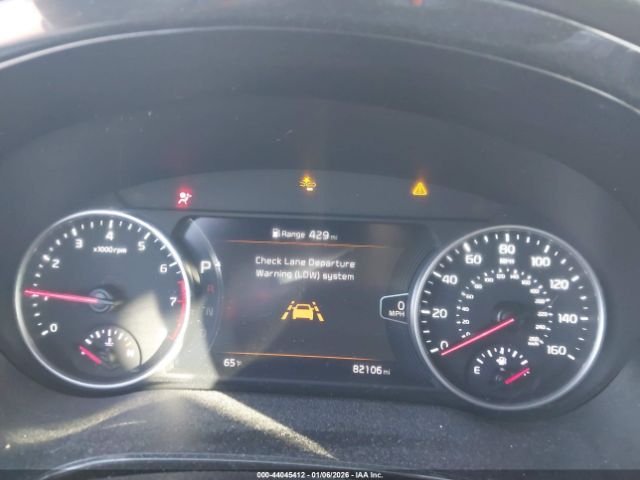 2021 KIA SELTOS KNDETCA20M7184948 Photo 6