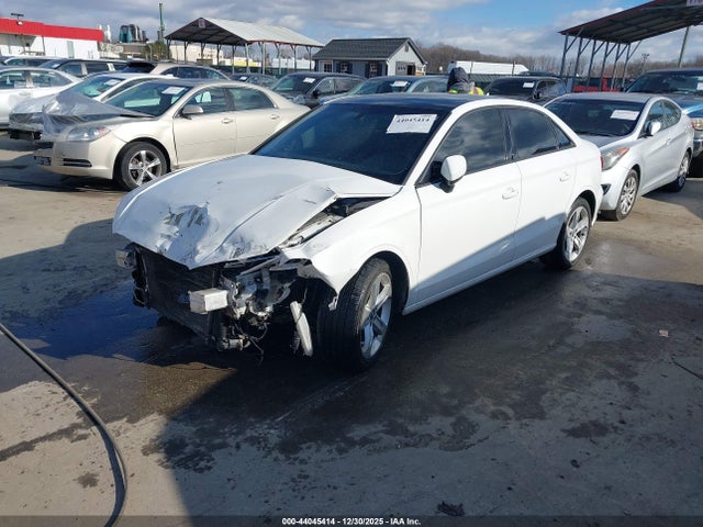 2017 AUDI A3 WAUB8GFF9H1056527 Photo 1
