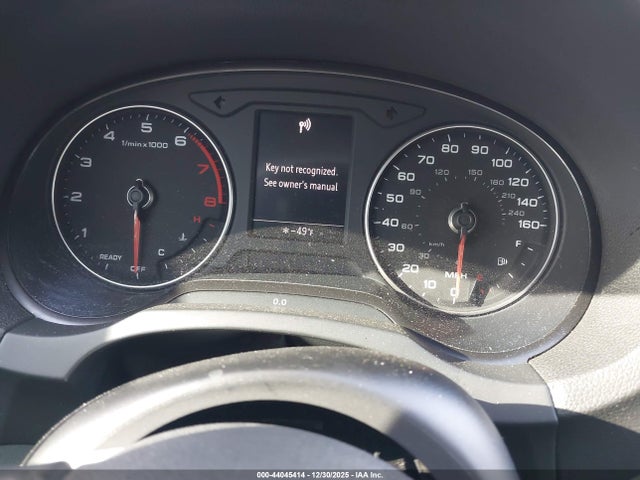 2017 AUDI A3 WAUB8GFF9H1056527 Photo 6