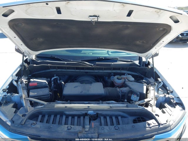Auction sale of the 2023 Chevrolet Silverado 1500 2wd  Short Bed Lt, vin: 3GCPACED7PG356931, lot number: 44045429