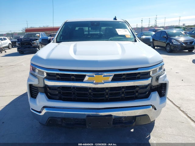 Auction sale of the 2023 Chevrolet Silverado 1500 2wd  Short Bed Lt, vin: 3GCPACED7PG356931, lot number: 44045429